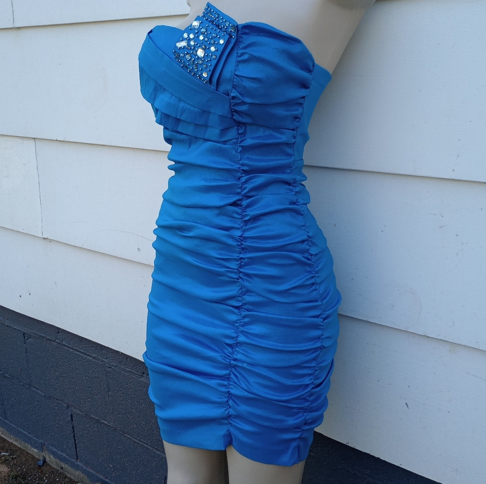Vintage Prom Dress
